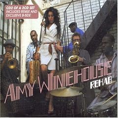 Rehab [CD 2]