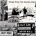 Fast Folk Musical Magazine #607 (Vol. 6 No. 7) - Songs From the Garden State