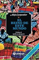 El reino de este mundo (Spanish Edition)
