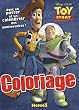 Coloriage Toy Story