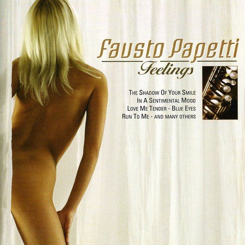 Fausto Papetti - Instrumental Gold Collection - World
