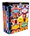 The Great British Interactive Pub Quiz - Four Pack [Interactive DVD]