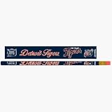 Detroit Tigers Pencil 12 Pack