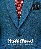 Harris Tweed: From Land to Street