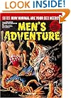 Men's Adventure Magazines
