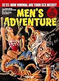 Men's Adventure Magazines Max Allan Collins, Rich Oberg, George Hagenauer, Steven Heller