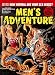 Men's Adventure Magazines