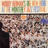 At Monterey Jazz Festival