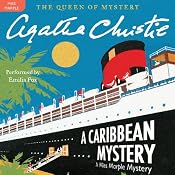 A Caribbean Mystery: A Miss Marple Mystery | Agatha Christie