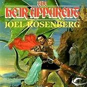 The Heir Apparent: Guardians of the Flame, Book 4 | Joel Rosenberg