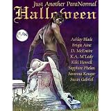 Just Another ParaNormal Halloween