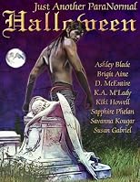 Just Another Paranormal Halloween