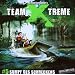 Team X-treme - Folge 5: Sumpf des Schreckens. H�rspiel.