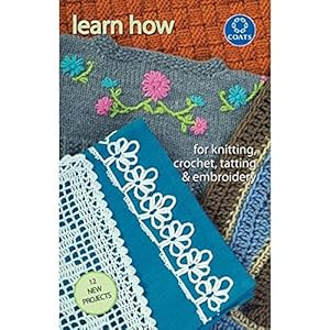 apprendre a tricoter crochet