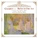 Glazunov: Ballet in One Act