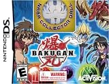 Bakugan Battle Brawlers Collectors Edition with NAGA Collector Bakugan Ball 61XpKvsAFDL. SL160 Bakugan Battle Brawlers Collectors Edition with NAGA Collector Bakugan Ball