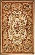 Hand Tufted Indian "Classic Collection" Rug