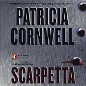 Scarpetta | [Patricia Cornwell]