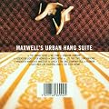 MAXWELL'S URBAN HANG SUITE