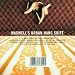 Music : Maxwell's Urban Hang Suite