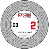 MAD MEN Music Vol.1