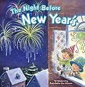 The Night Before New Year's (Reading Railroad)