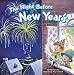 The Night Before New Year's (Reading Railroad) The Night Before New Year's (Reading Railroad)