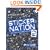 Sticker Nation 2: The Big Book of Subversive Stickers, Volume 2 (v. 2)