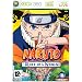 Naruto: Rise of a Ninja (Xbox 360)