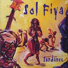 Sol Fiya
