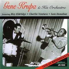 & His Orchestra