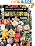 Florence's Big Book of Salt & Pepper Shakers: Identification & Value Guide