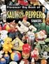 Florence's Big Book of Salt & Pepper Shakers: Identification And Value Guide