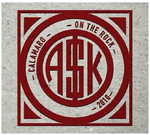 Andres Calamaro - On The Rock - Zortam Music