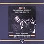 Brownie: The Complete EmArcy Recordings ~ Clifford Brown