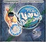 Yu Yu Hakusho Box Ghost Files Trading Card Game