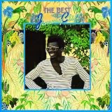 The Best Of Jimmy Cliff