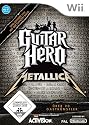 Guitar Hero: Metallica