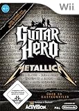Guitar Hero Metallica kaufen