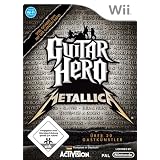 Guitar Hero: Metallicavon "Red Octane"
