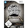 Guitar Hero: Metallica