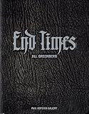 Jill Greenberg: End Times