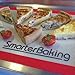 Silicone Baking Mat: Non-Stick Silicone Coating ensures Perfect Baking. Needs no Parchment Paper or Cooking Oils.