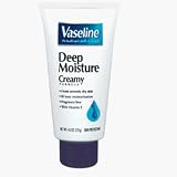 Vaseline Creamy Formula Petroleum Jelly