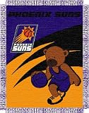 NBA Phoenix Suns Baby Blanket