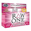 Vitamin Code, Raw One for Women by Garden of life - 75 Capsules Vitamin Code, Raw One for Women by Garden of life - 75 Capsules