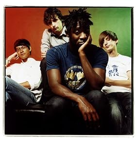 Bilder von Bloc Party