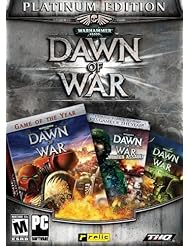 Warhammer 40K: Dawn Of War Platinum [Download]