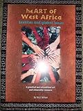 Heart of West Africa : textiles and global issues : a practical and educational art and citizenship resource
