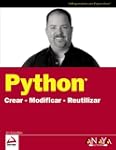 Python (Wrox (anaya Multimedia))